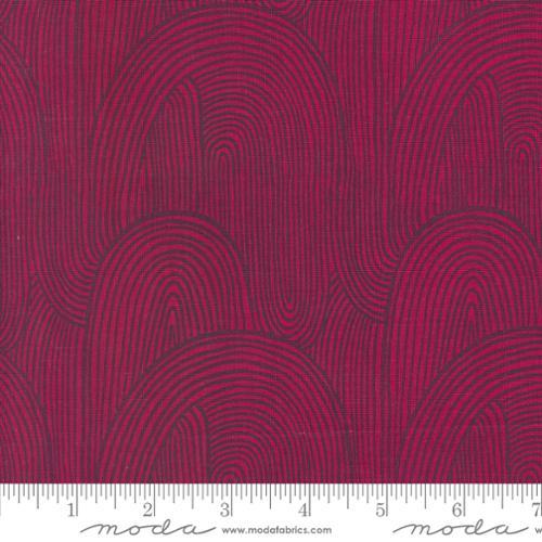 Moda Things Above, 45614 19, Pomegranate,