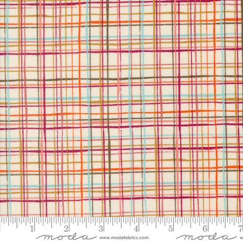 Moda Things Above, 45615 11, Eggshell,