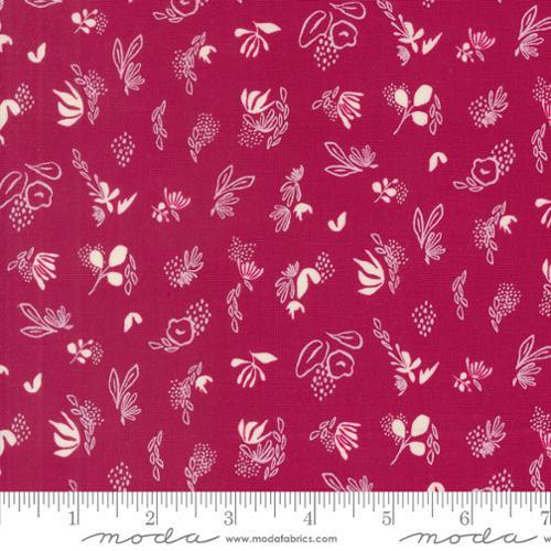 Moda Things Above, 45616 19, Pomegranate,