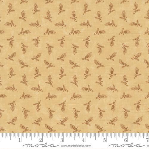 Moda Wheatland, 9791 11, Wheat ,