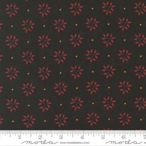 Moda Wheatland, 9792 19, Slate,