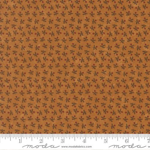 Moda Wheatland, 9795 12, Flax,