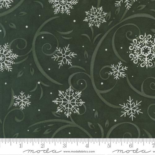 Moda When Snow Falls, 56172 16, Holly,