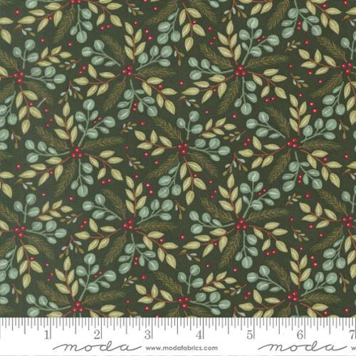 Moda When Snow Falls, 56174 16, Holly,
