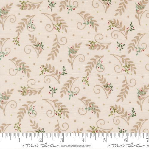 Moda When Snow Falls, 56175 11, Snowy White,