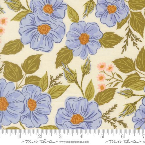Moda Wildbriar, 43220 11, Porcelain,