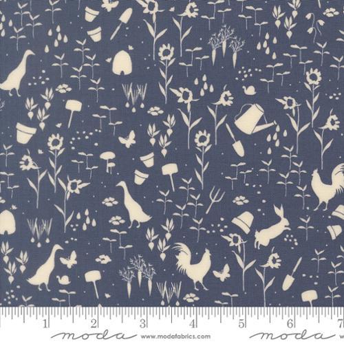 Moda Wildbriar, 43225 15, Maine Blueberry,