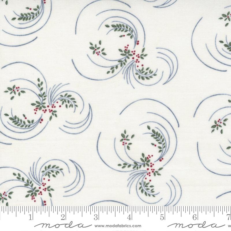 Moda, Winter Flurries, 6881 11