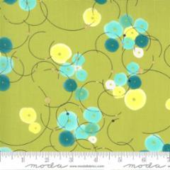 Moda, Zen Chic, Dance In Paris, 1741 13M