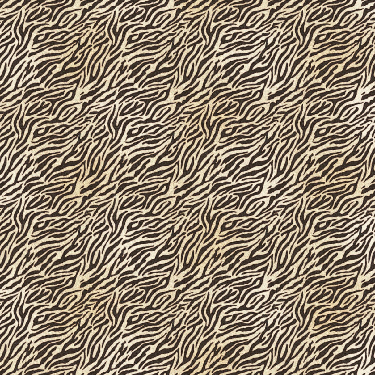 NORTHCOTT JUNGLE QUEEN, 25524-12, cream black, BETH HOSELTON