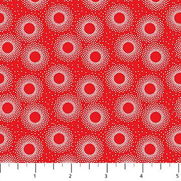 Northcott, American Spirit, 10178-24