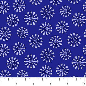 Northcott, American Spirit, 10181-48