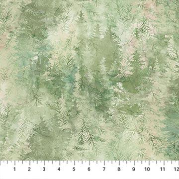 Northcott, Attitude, DP29156-73, Green,