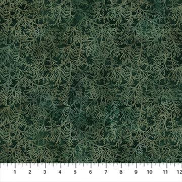Northcott, Attitude, DP29159-79, Dk Green,