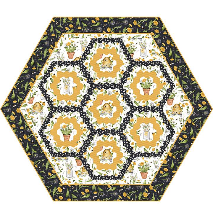 Northcott Beecroft, PTN3150