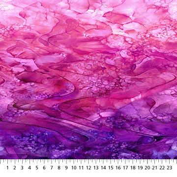 Northcott, Bliss Ombre, DP25226-28, Romance