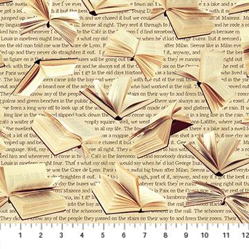 Northcott, Cat Tales, 24530-12