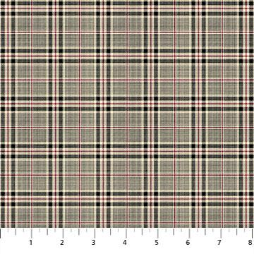 Northcott, Cat Tales, 24533-12