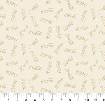 Northcott Coca-Cola Christma, CC1021-13, ,