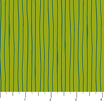 Northcott, Deborah Edwards, Backyard Bugs, 27302-74, Olive