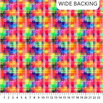 Northcott Expressions, B10347-23, Chromatic, Patrick Lose