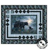 Northcott Moonlight Kisses, PTN3167, ,