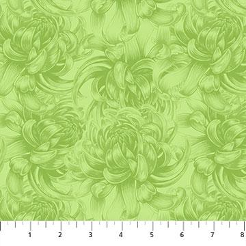 Northcott, Morning Blossom, 24925-72