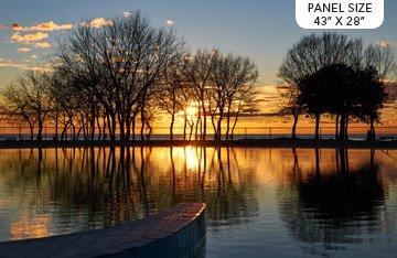 Northcott, Northcott, View From Here, DP23414-43, Multi