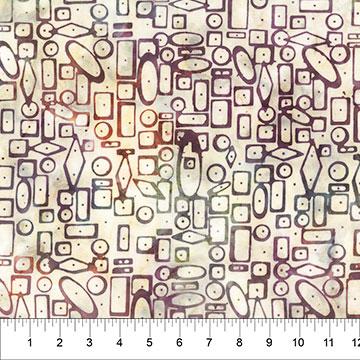 Northcott Quilting Is My Voice, 83141-14, 4th & Main Designs