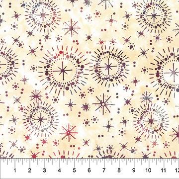 Northcott Quilting Is My Voice, 83143-14, 4th & Main Designs