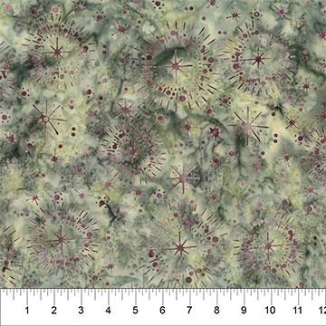 Northcott Quilting Is My Voice, 83143-77, 4th & Main Designs