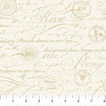 Northcott, Something Blue, 25083-11