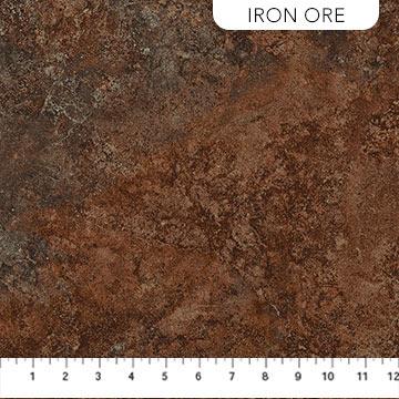 Northcott Stonehenge Gradati, 26755-36, Iron Ore,
