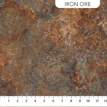 Northcott Stonehenge Gradati, 26756-36, Iron Ore,