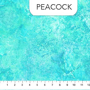 Northcott Stonehenge Gradati, 26756-660, Peacock,