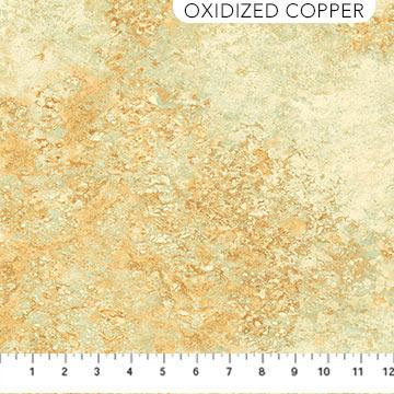 Northcott Stonehenge Gradati, 26758-68, Oxidized Copper,