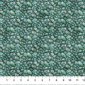 Northcott Stonehenge Migrati, DP27155-64, Lt Teal,