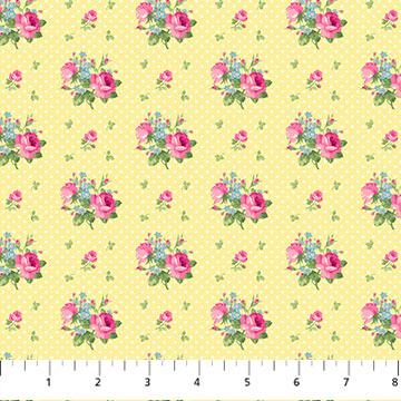 Northcott, Tea for Two, 24898-52