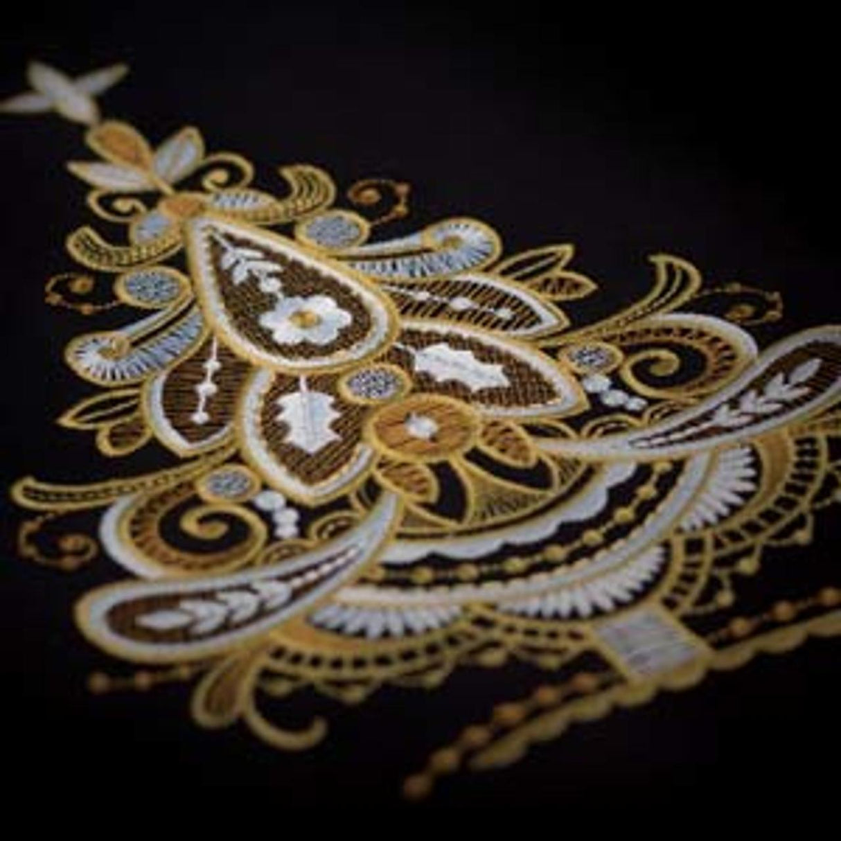 OESD, Gifts Of Gold, 12643CD