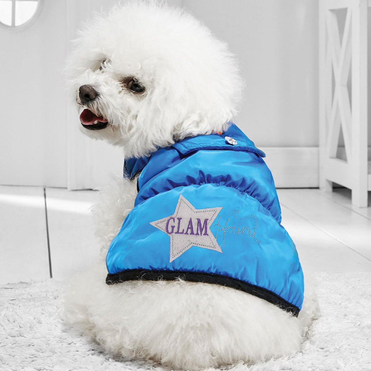 OESD, Hound Couture, 12360CD