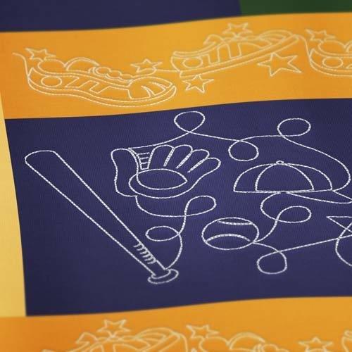 OESD, Sportz And Activities , 80152CD