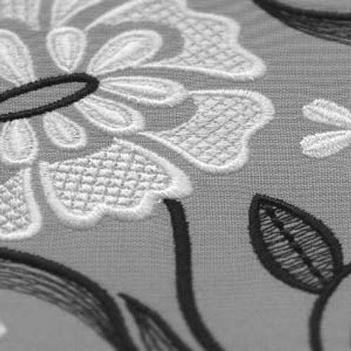 OESD, Stencil Blooms, 12579CD