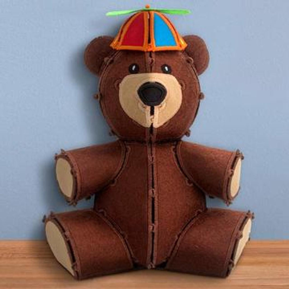 OESD, Teddy Bear, 12786CD