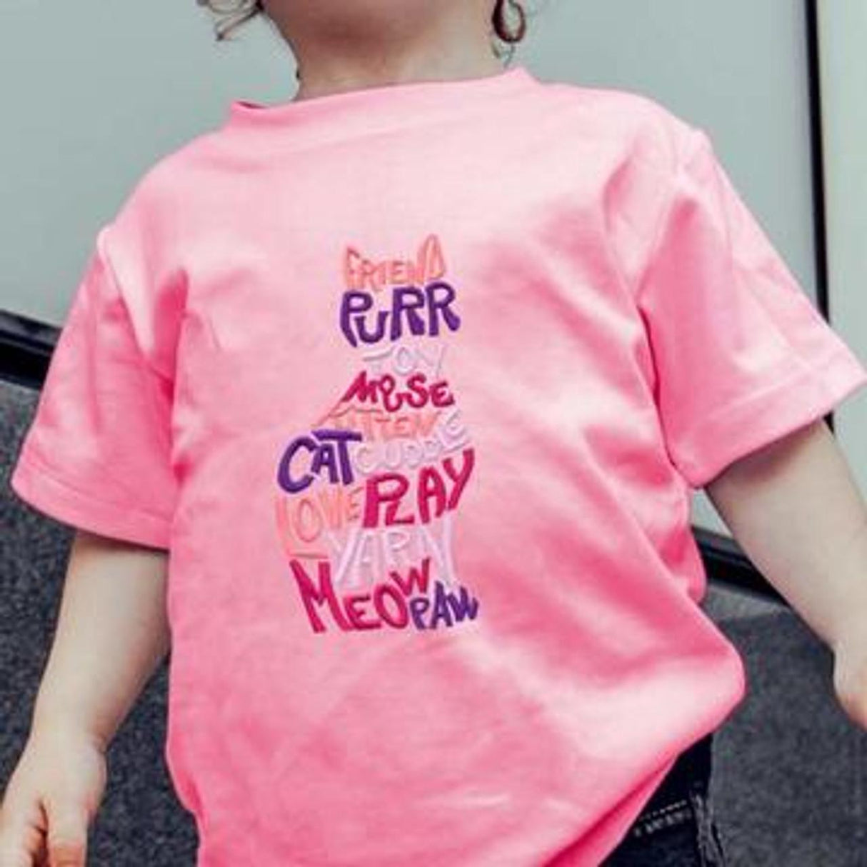 OESD, Word Art, 12770CD