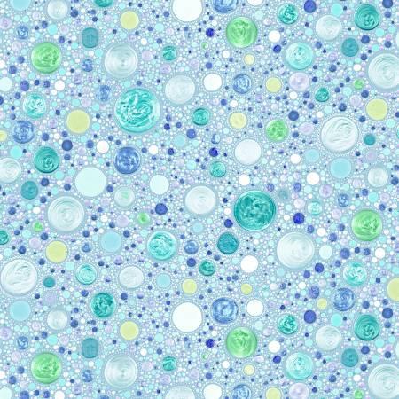 P & B Textiles, MIMA4398-LB, Light Blue
