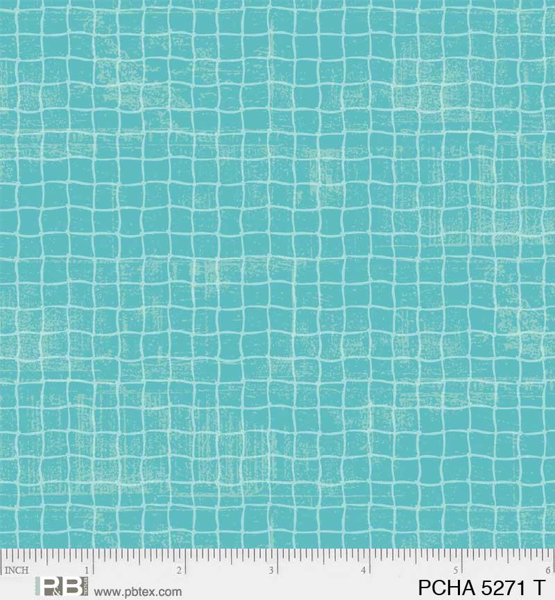 P & B Textiles Pickleball Champ, PCHA 5271 T, Lt Teal, Courtney Morganstern