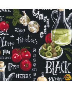 Paintbrush Studio Farmerjongardenparty, 12013161, Mixed Vegetables,