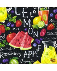 Paintbrush Studio Farmerjongardenparty, 12013261, Lemonade,