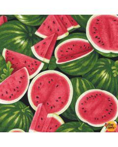 Paintbrush Studio Farmerjongardenparty, 12013311, Watermelon,