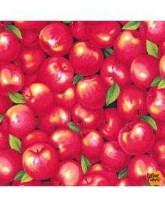 Paintbrush Studio Farmerjongardenparty, 12013351, Apples,